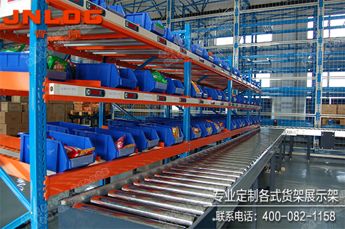 <b>仓储货架定制怎样才能更便宜？</b>