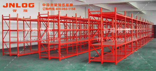 <b>仓储货架仓库储物架批发的特点</b>