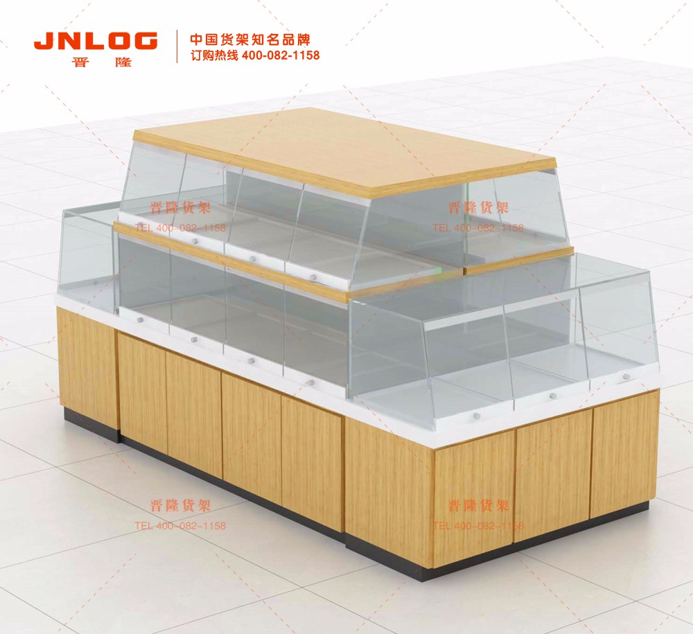 <b>展示柜制作设计 展柜效果图的重要性</b>