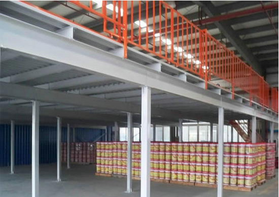 <b>松江区泗泾高新技术开发区 钢平台</b>