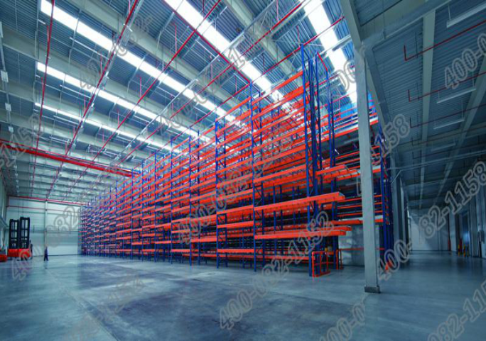 <b>上海永裕医药重型阁楼货架</b>