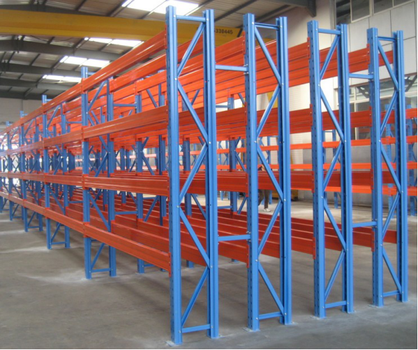 <b>重型仓储货架如何放置不浪费库房空间</b>