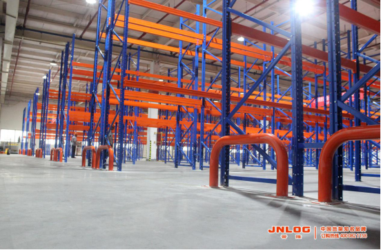 <b>上海货架厂家 横梁货架参数、材料</b>