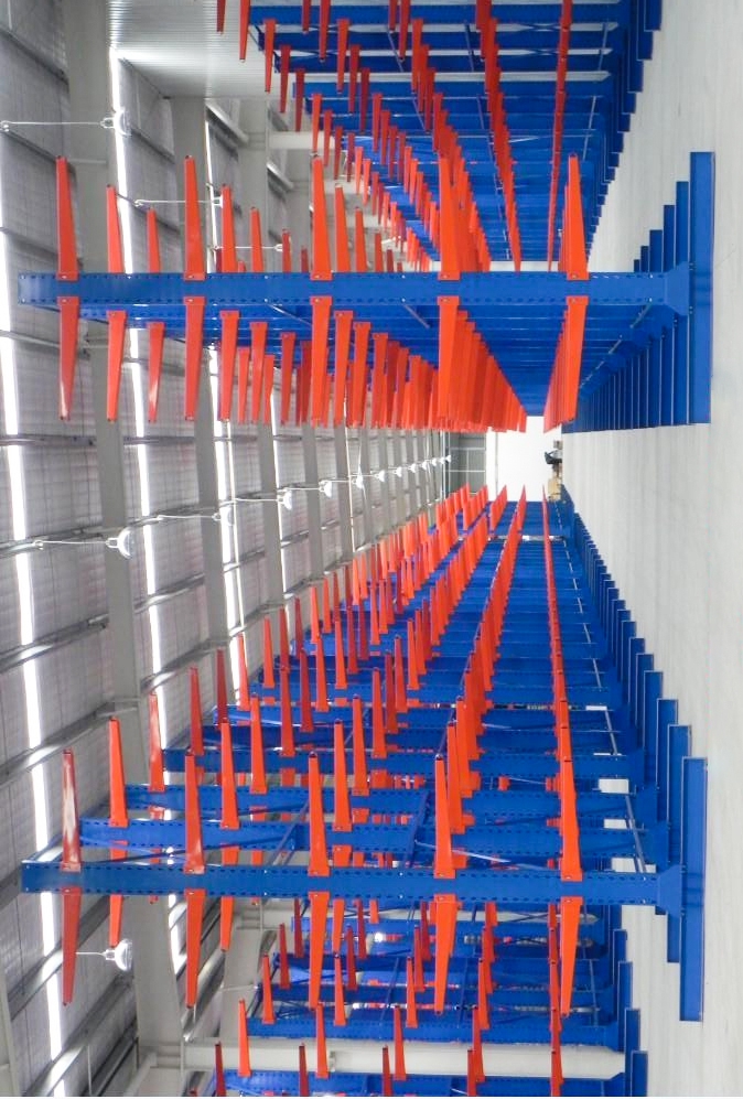 <b>重型货架有哪些分类？</b>