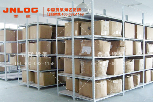 <b>晋隆货架多款特色，总有一款适合您</b>