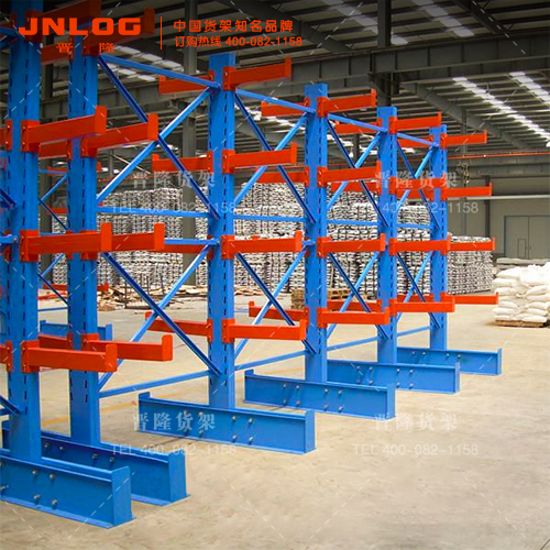 <b>晋隆货架专业仓储方案，仓库整洁美观+实用性</b>