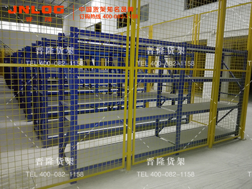 <b>上海晋隆货架，专业的货架供应商</b>