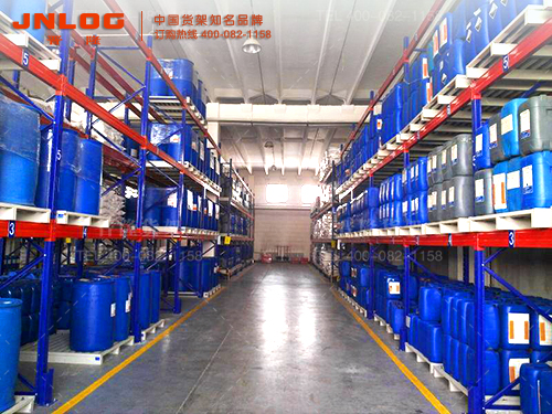 <b>仓储货架的高度影响货架的载重吗?</b>