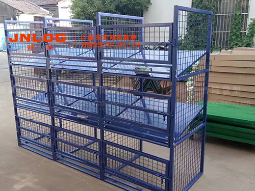 <b>十二月第一天，晋隆货架小编带你涨姿势</b>