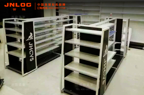 <b>你的名字——晋隆货架</b>