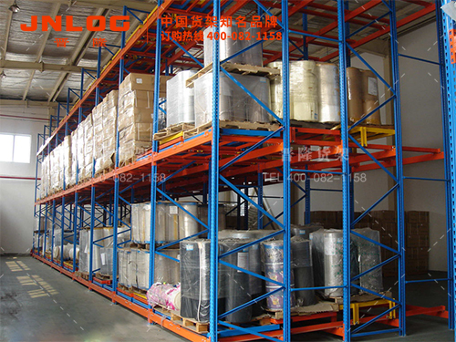 <b>影响货架承重的主要因素有哪些?(一)</b>