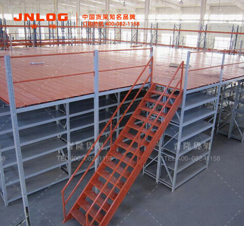 <b>快来围观：上海仓储货架专业货架定制</b>