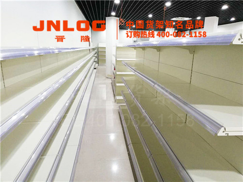 <b>晋隆日式款超市货架选对了，比的就是性价比高</b>