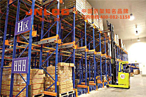 <b>仓储货架，您所不知道的故事</b>