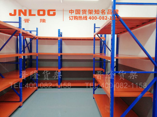 <b>仓储货架-中型货架，仓储货架中的中流砥柱</b>