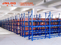 <b>轻型货架是仓储货架中通用性很强的产品</b>