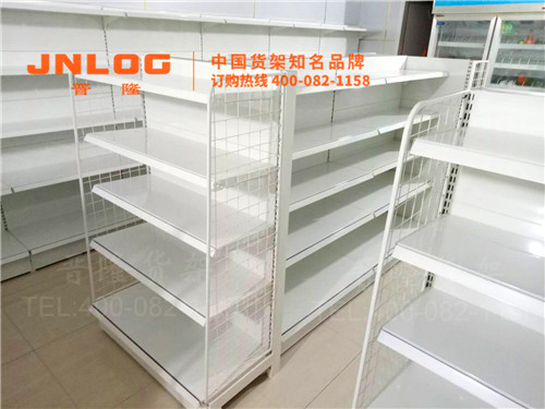 <b>超市货架未来的发展趋势是什么样的呢？</b>