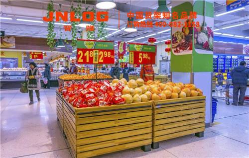 <b>做好水果货架陈列必须掌握的10个关键点！</b>