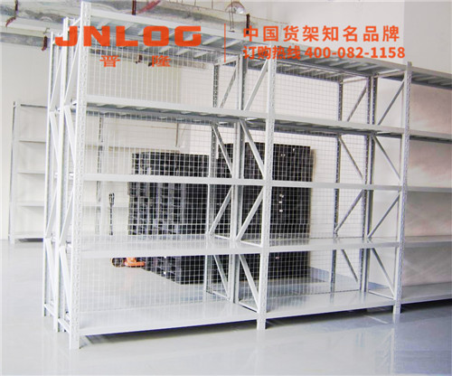 <b>爱情海购物广场餐厅中型仓储安装调试成功</b>