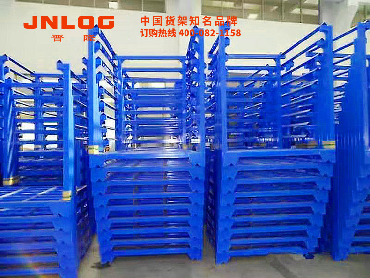 <b>仓储货架-巧固架物流公司运输搬运利器</b>