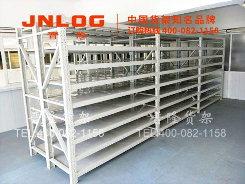 <b>上海货架厂-仓储货架-中型货架</b>