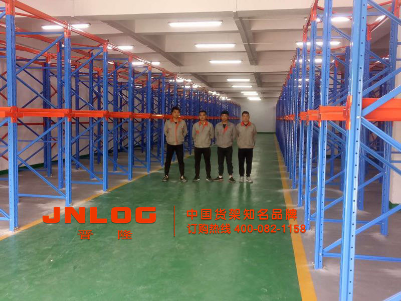 <b>贯通货架该如何正确使用？</b>