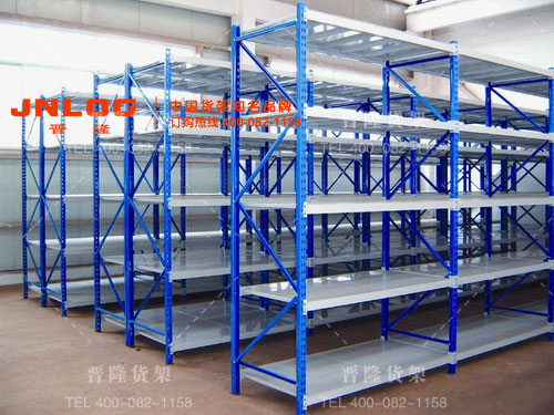 <b>货架设计时要注重的6大点 晋隆货架厂家</b>