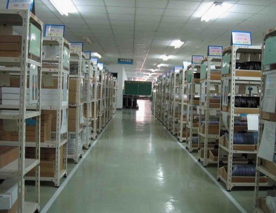 <b>轻型货架有哪些特点 应该怎么去选用 晋隆仓储货架</b>