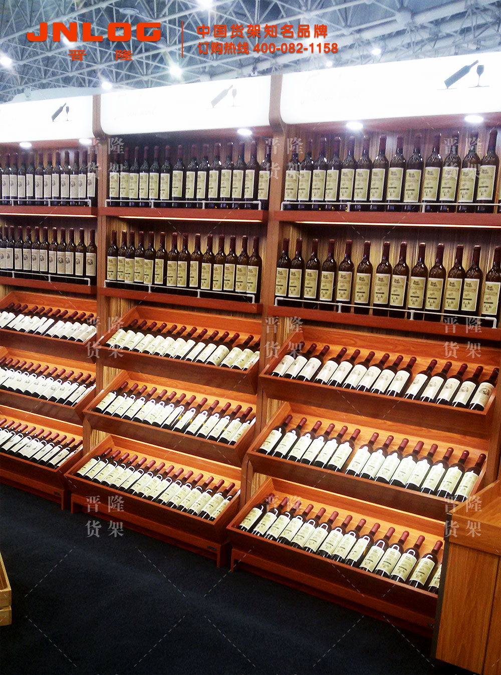 <b>展示柜厂家采购时注意展示柜用料陷阱</b>