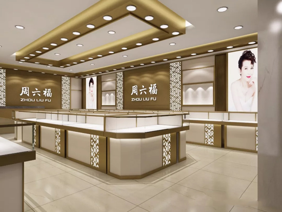 <b>珠宝展柜的制作需要什么材料</b>