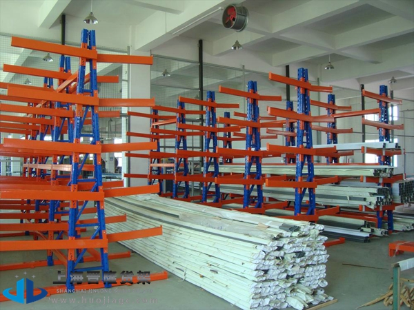 <b>悬臂式货架优缺点 适用范围</b>