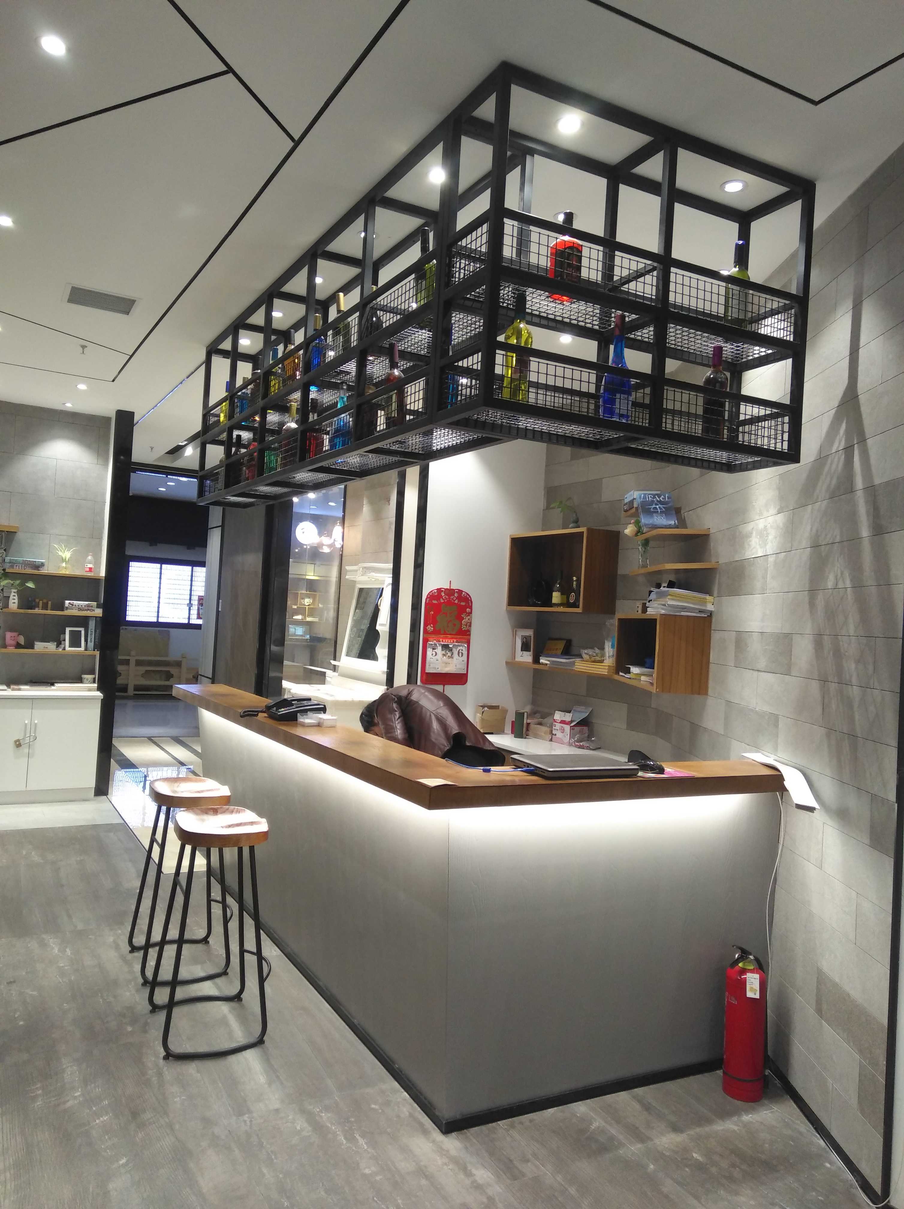 <b>仓储货架对行业的重要性</b>