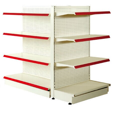 <b>超市货架与我们的日常生活息息相关</b>