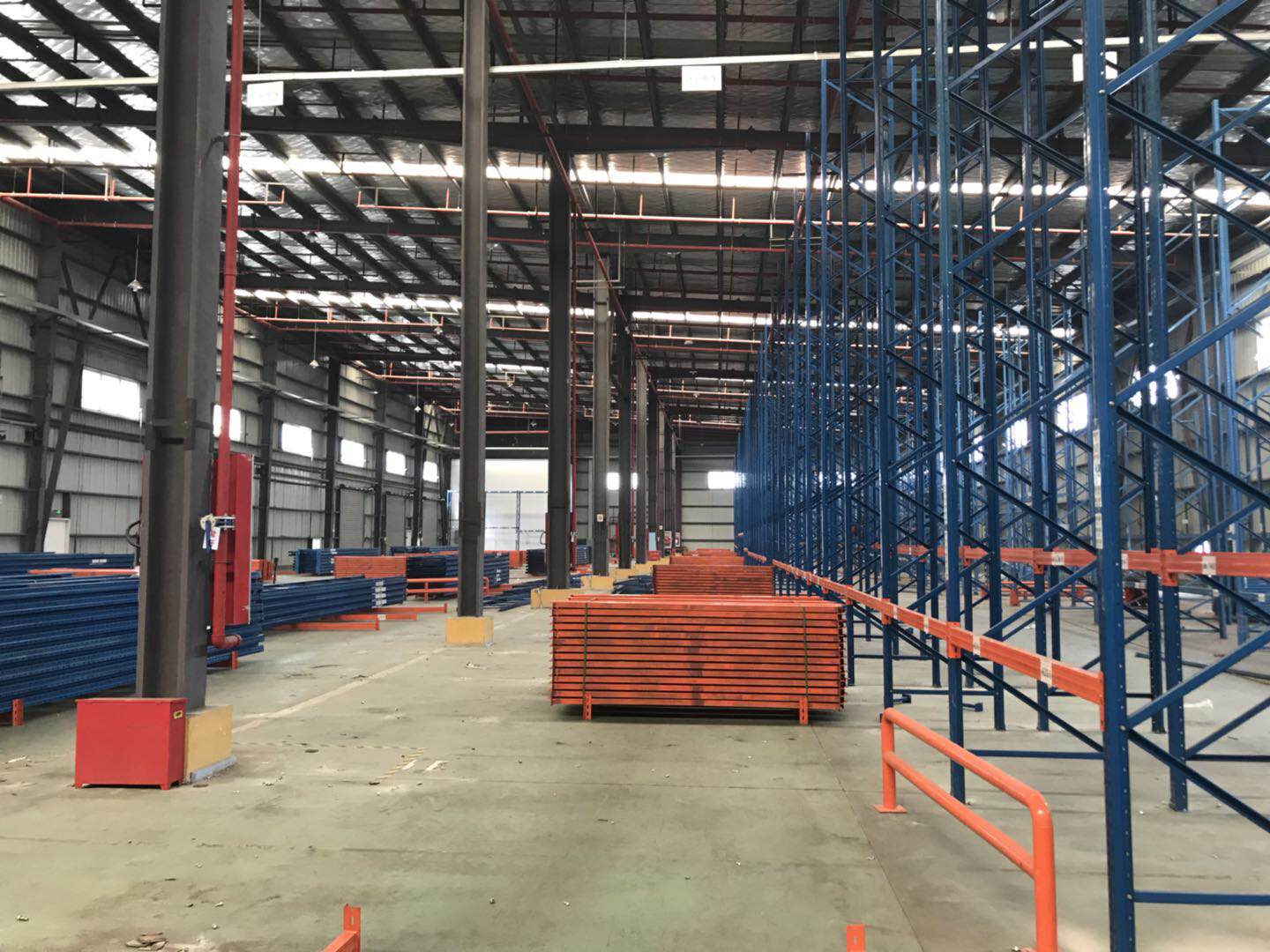 <b>货架有哪些应用？</b>