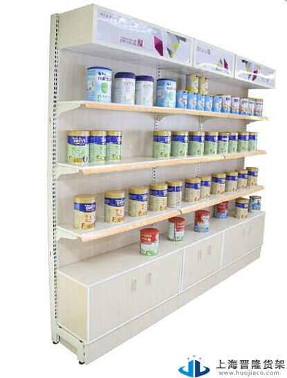 <b>母婴商店如何展示商品提升销售额!</b>