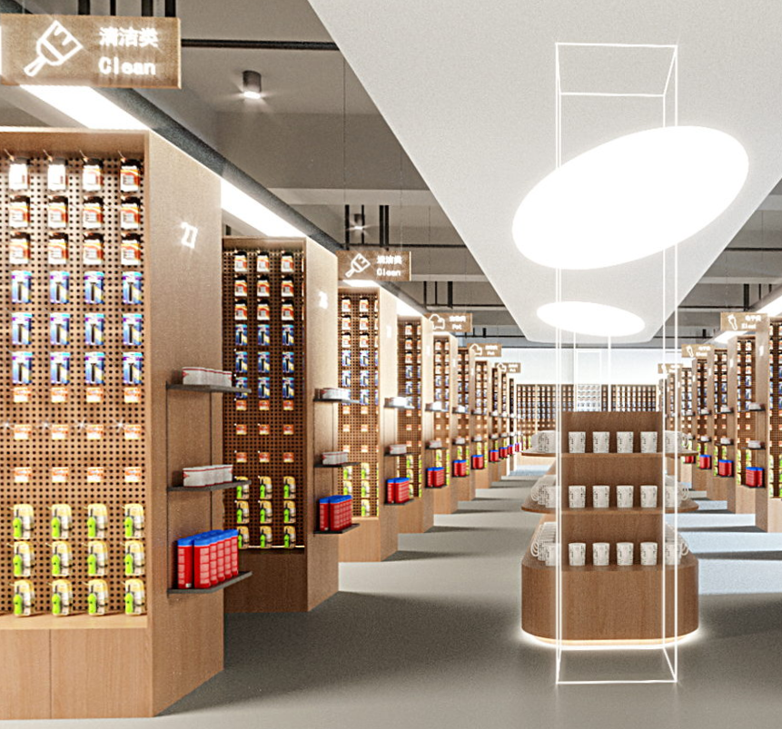 <b>货架种类大全 12种货架分类方法</b>