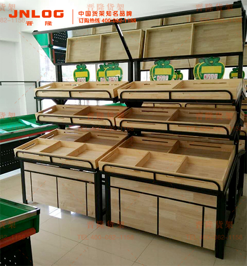 <b>上海货架厂：金属仓库货架和木制货架的区别</b>