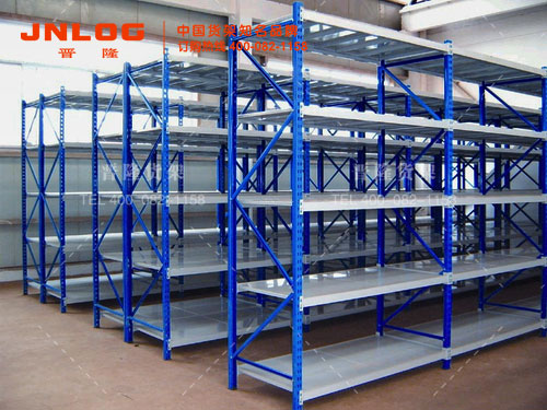 <b>上海仓储货架管理：包装行业仓库货架解决方案</b>