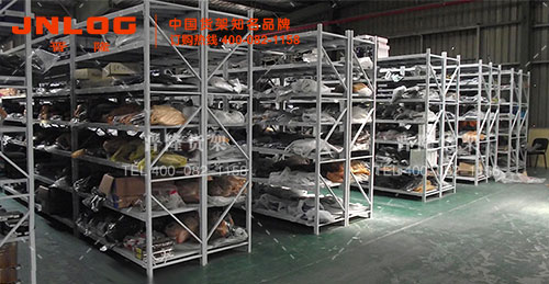 <b>仓储货架管理：货架升级后仓库货物出库流程怎么调整？</b>