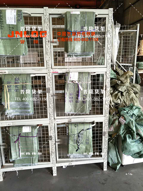 <b>仓储货架管理：仓库货架的拣货方法</b>