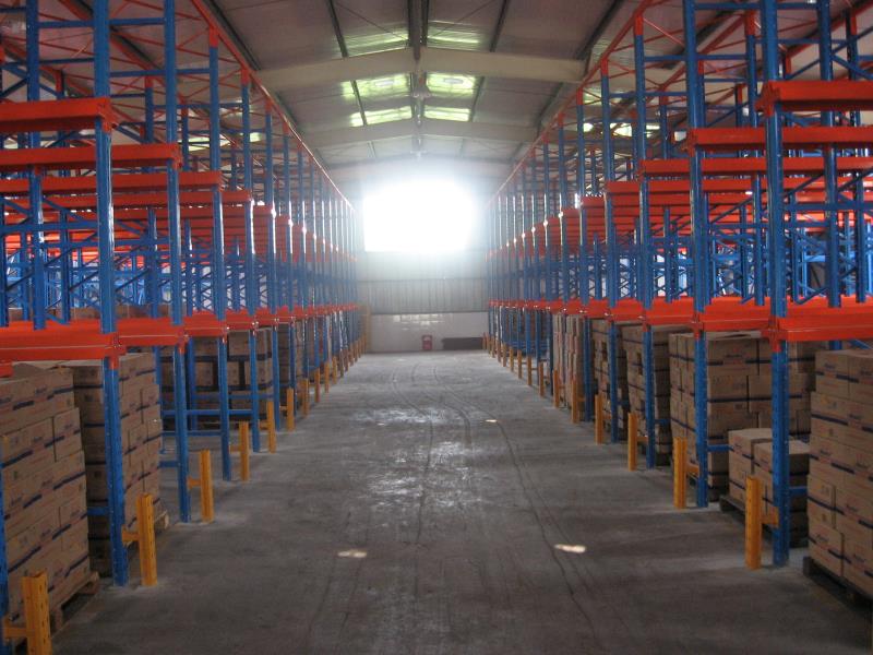 <b>上海货架厂：仓储规划是物流行业管理工作的重中之重</b>