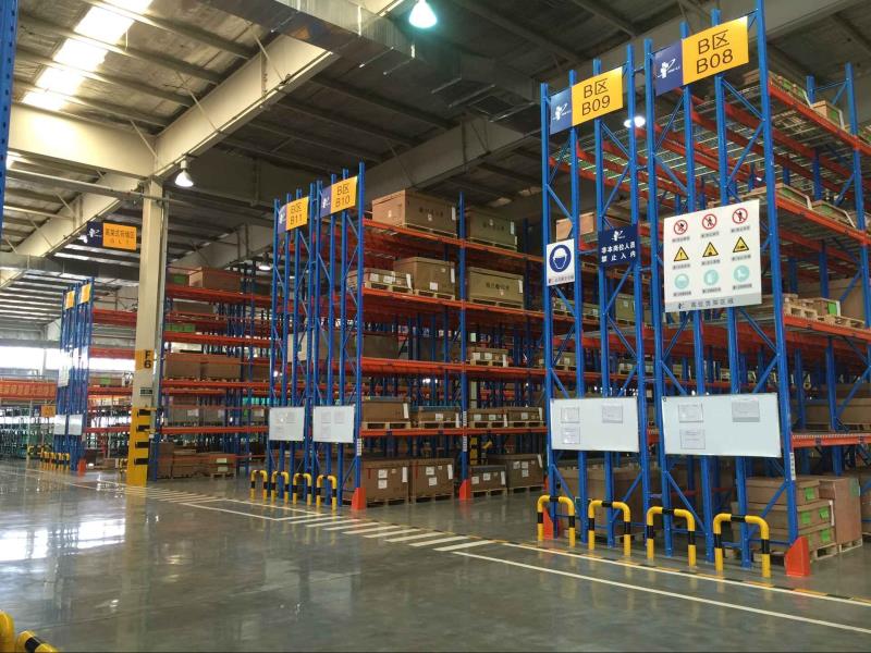 <b>仓储货架施工条件 安装前需要注意哪些问题</b>