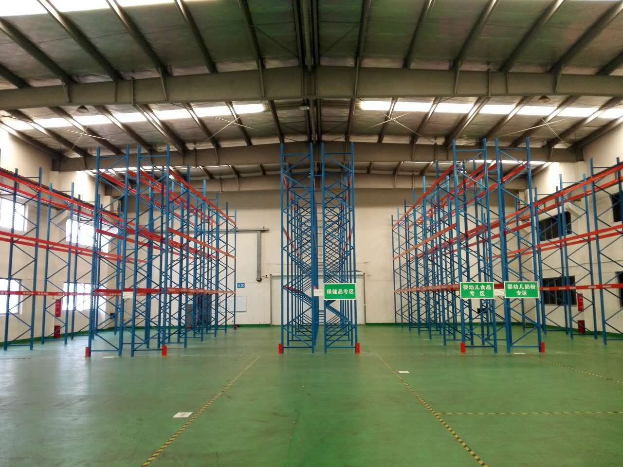 <b>仓储货架在电商仓库运用中如何规划设计？</b>