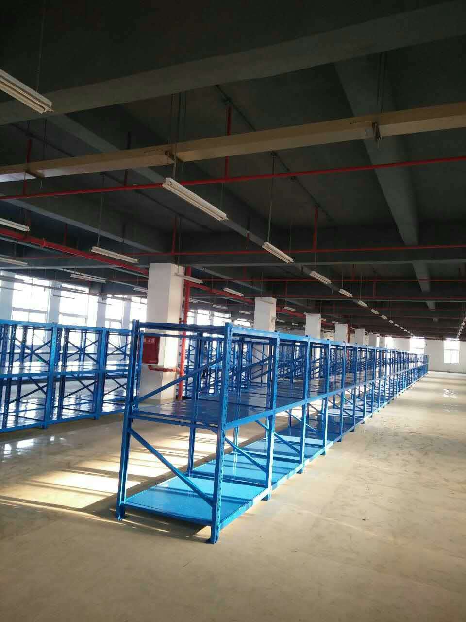 <b>上海货架厂:电商企业的仓储货架如何设计更合理？</b>