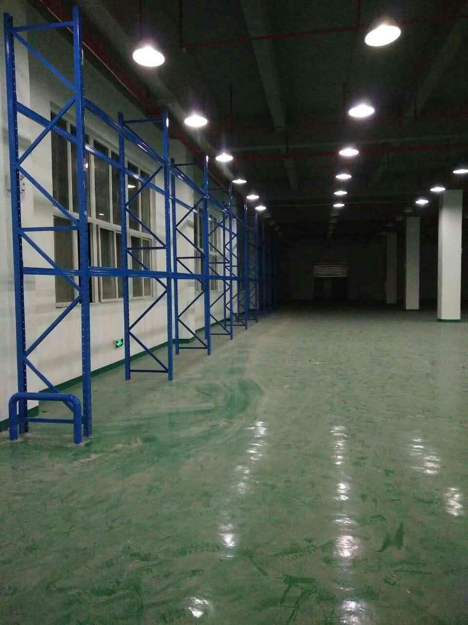 <b>上海货架厂：仓储货架设计方案怎样才能满足客户需求</b>