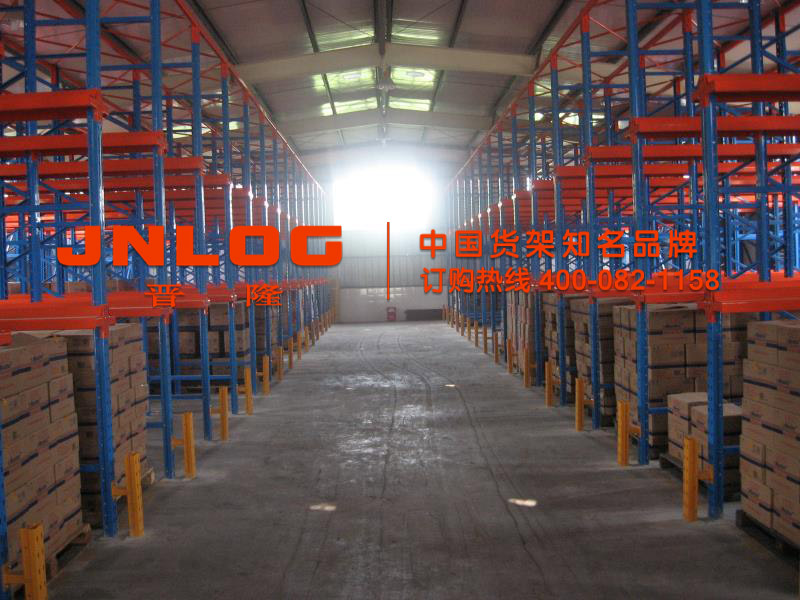 <b>横梁式货架越来越受电商厂家青睐的八大原因</b>