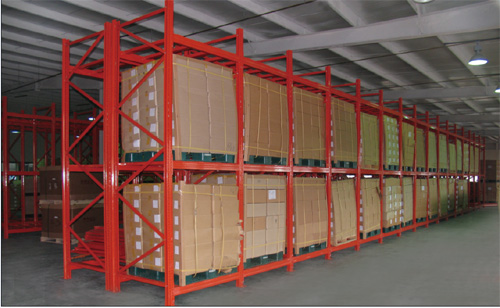 <b>上海仓储货架：仓储转型过程中四大问题不容小觑</b>