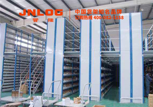 <b>上海货架厂：哪些行业的发展带动了仓储货架的发展？</b>