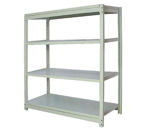 <b>上海货架生产定制:货架变色原因及解决办法</b>