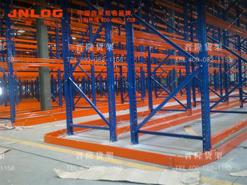 <b>货架生产定制：可拆装型货架结构组装方便用途广</b>